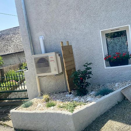 Maison De Village Entre Lac Et Montagne La Motte-Servolex Esterno foto